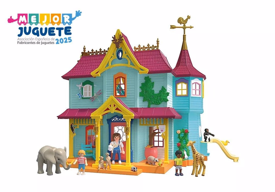 Dierenhuis