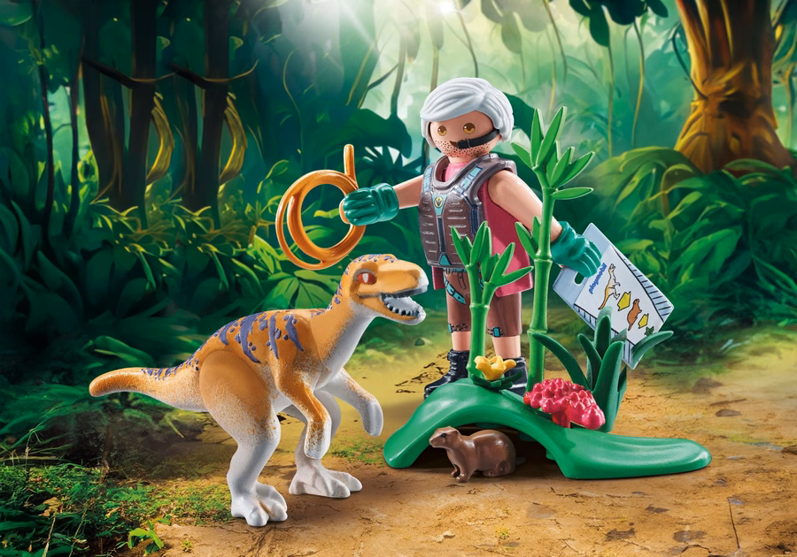 Velociraptor
