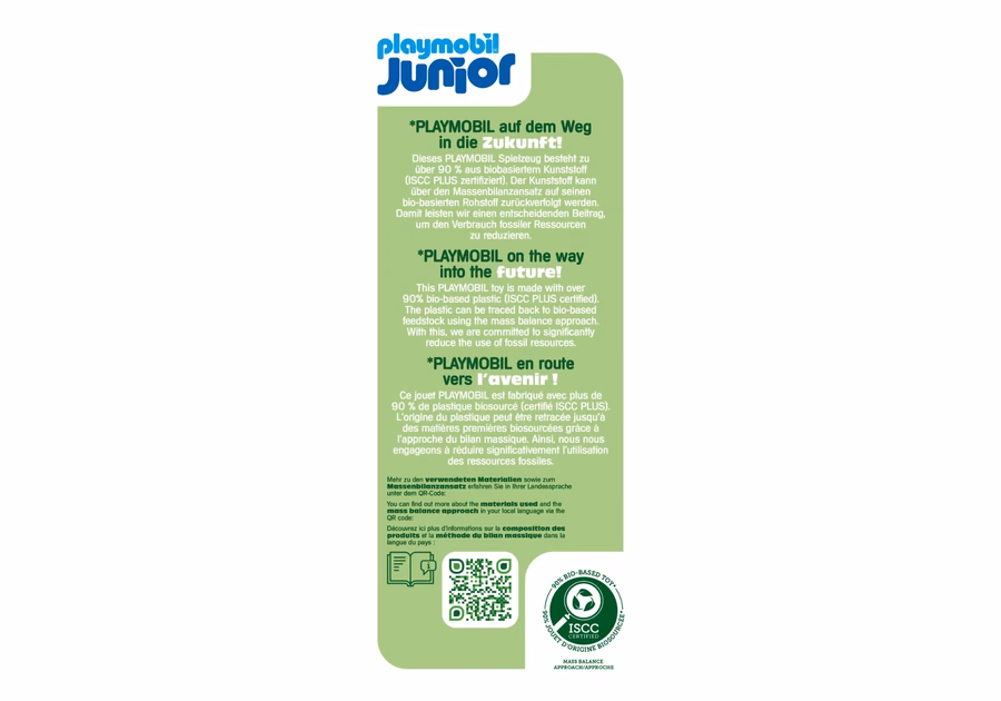 JUNIOR & Disney: Peter Pans spetterende piratenschip