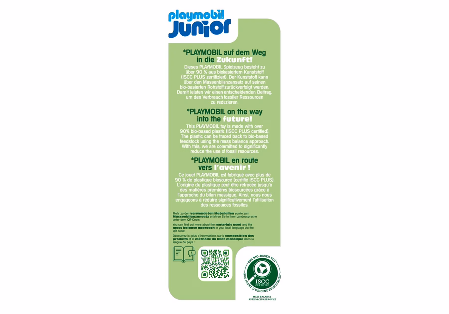 JUNIOR: Zandijssalon
