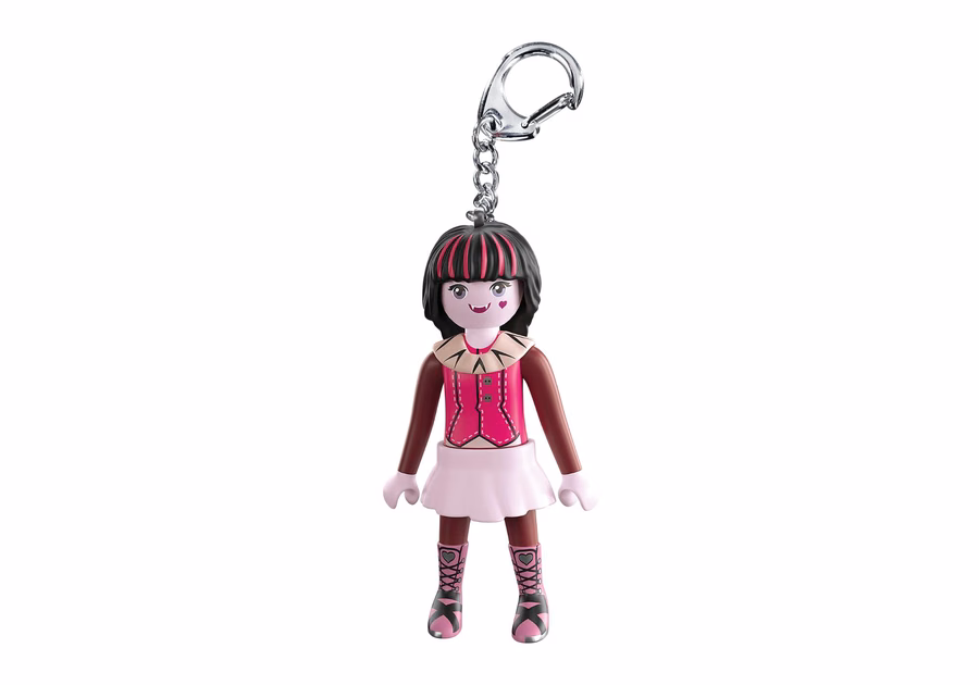 Monster High™ Draculaura sleutelhanger