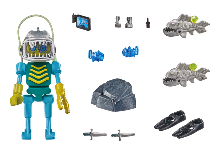 Duikrobot