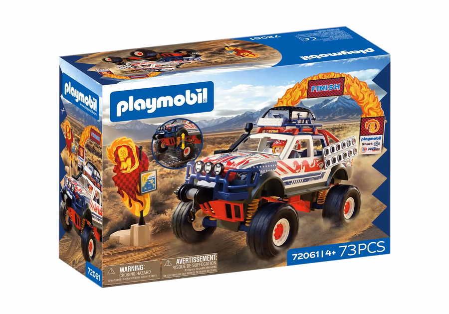 Terreinwagen